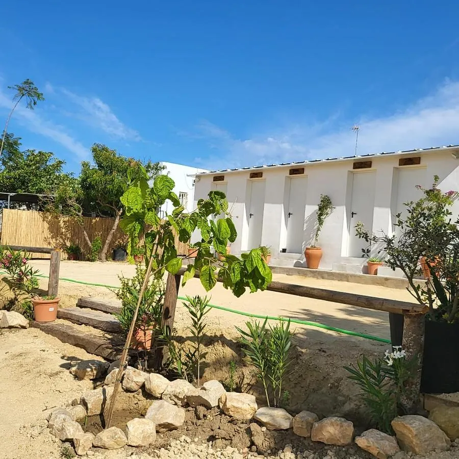 Boho Glamping Hotel Cadiz 0*,  Spain