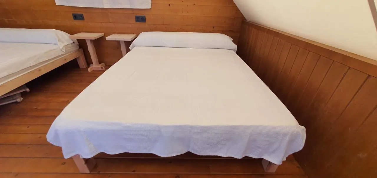 Boho Glamping Hotel Cadiz 0*,