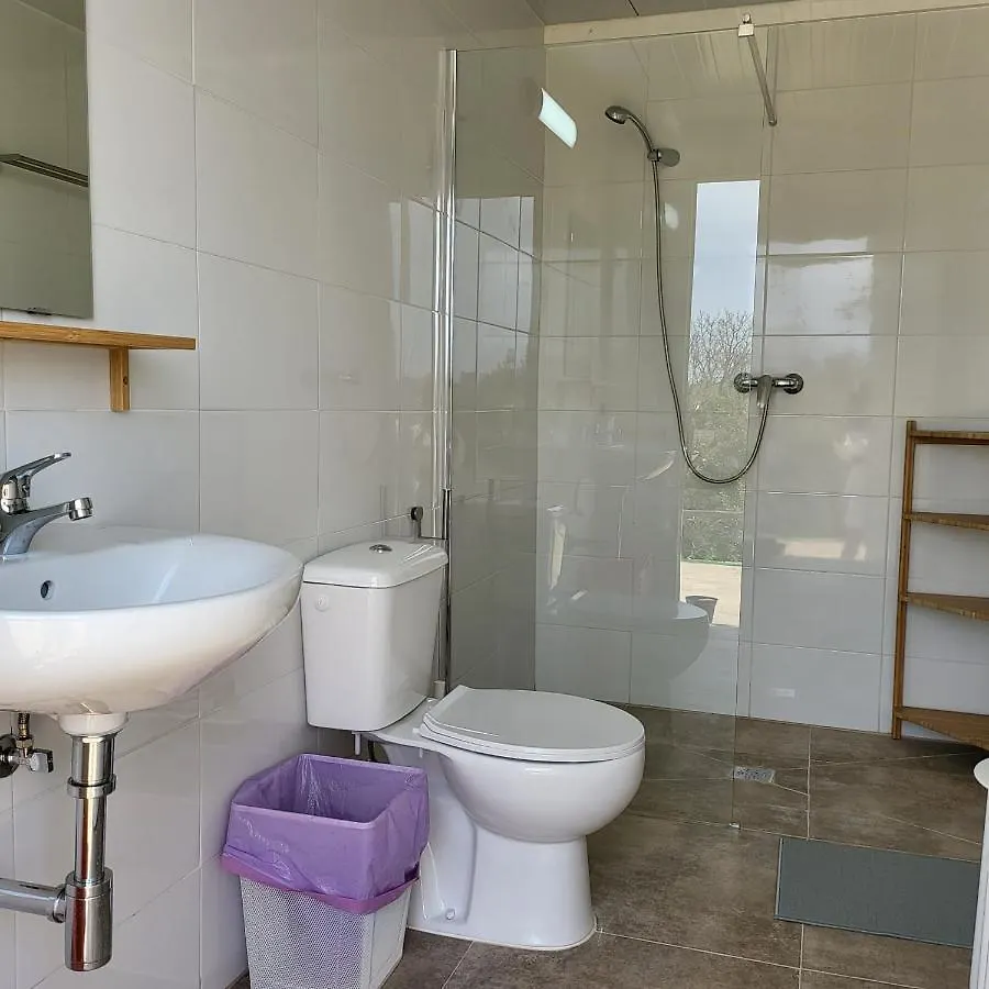 Boho Glamping Hotel Cadiz Spain