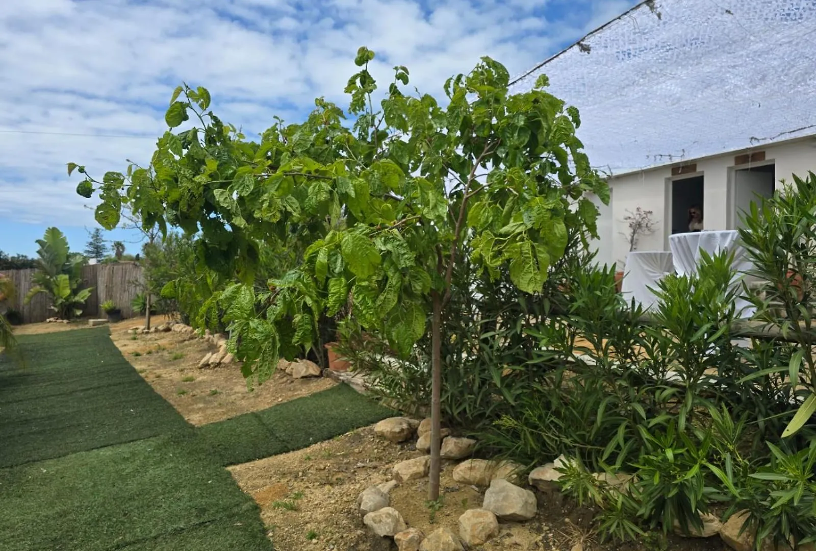 Kemp Hotel Boho Glamping Cádiz