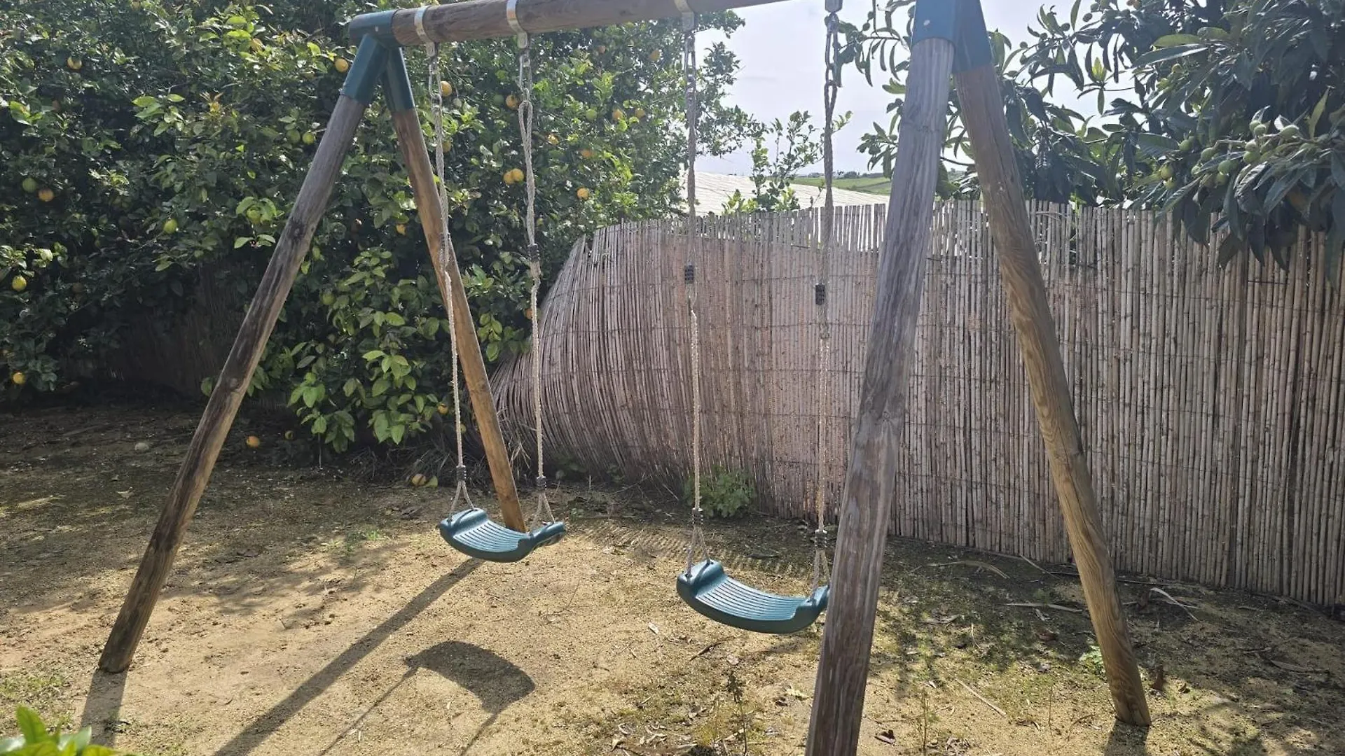 Kemp Hotel Boho Glamping Cádiz